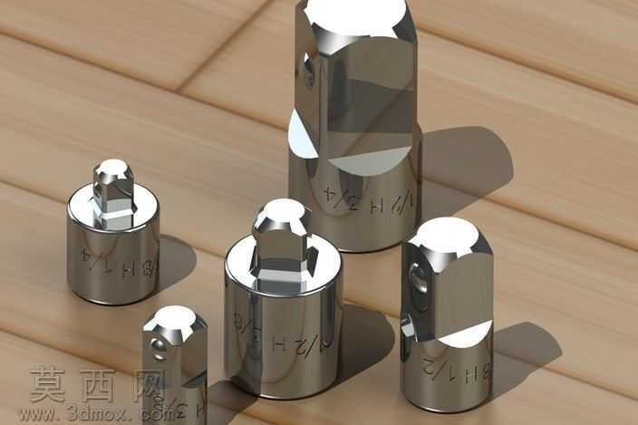 ����5-Pc����Adapaters
