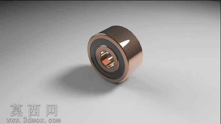 角接触球轴承3200