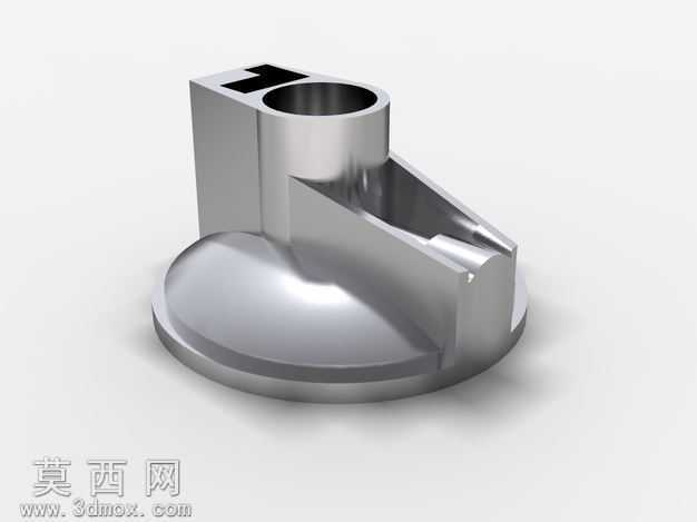燃气调压器