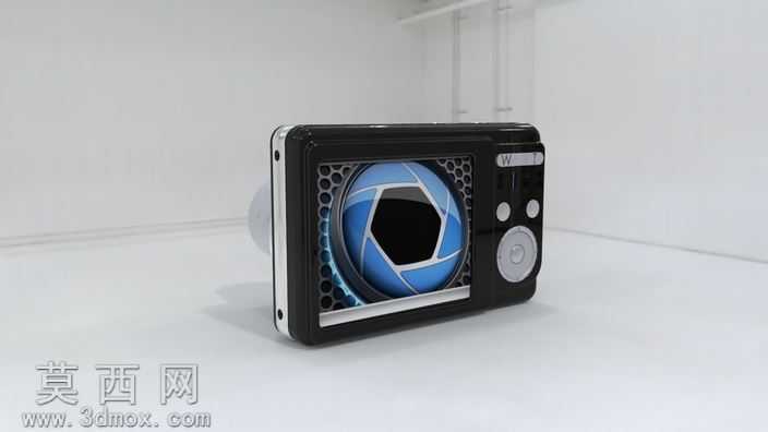 富士FinepixAX500