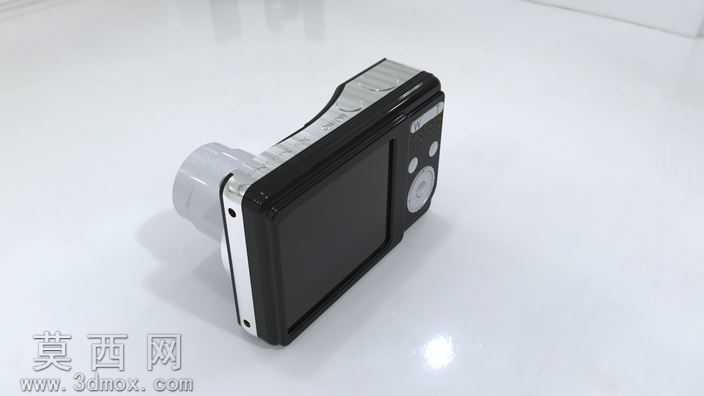 富士FinepixAX500
