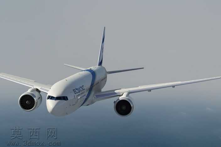 ����777-400
