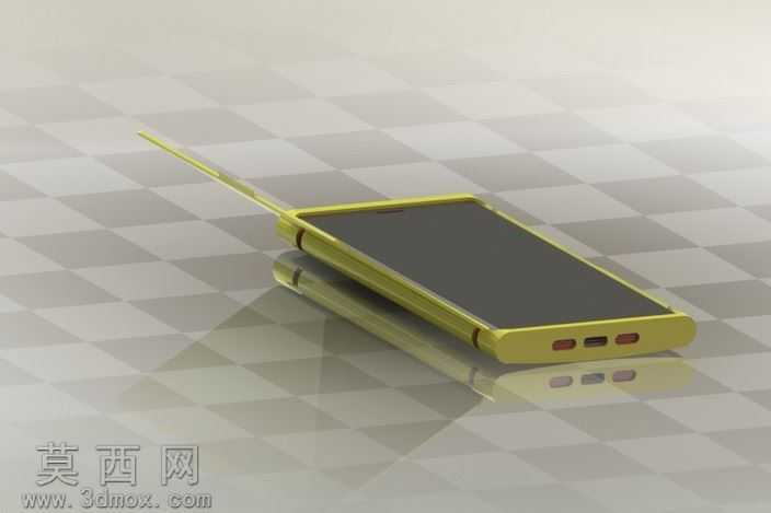 诺基亚lumia920fliptop案例