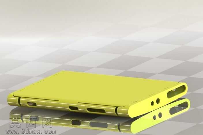 诺基亚lumia920fliptop案例