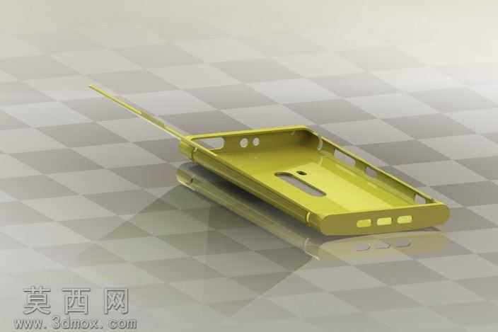 诺基亚lumia920fliptop案例