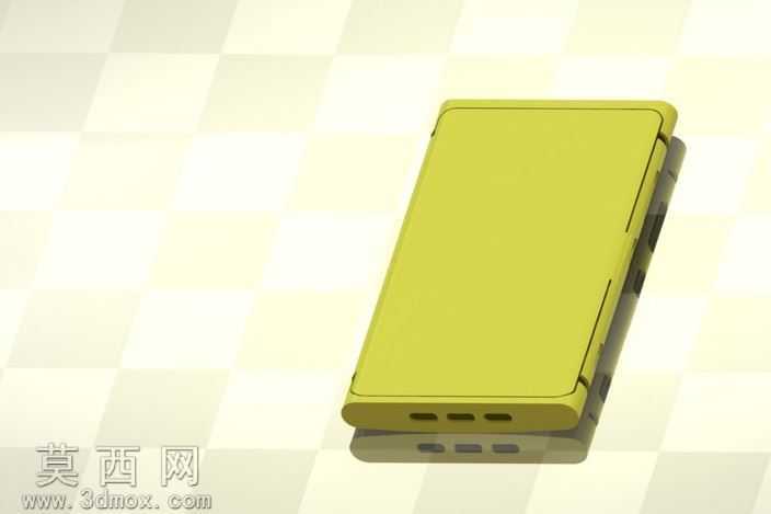 诺基亚lumia920fliptop案例