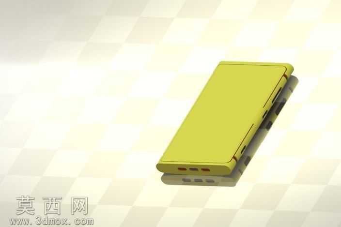 诺基亚lumia920fliptop案例
