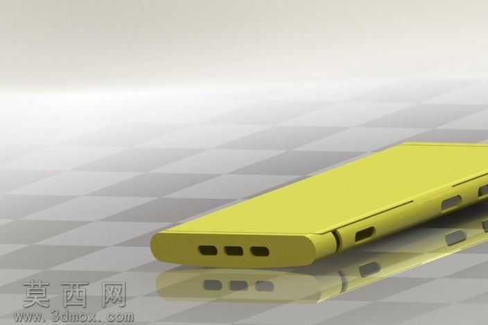 诺基亚lumia920fliptop案例