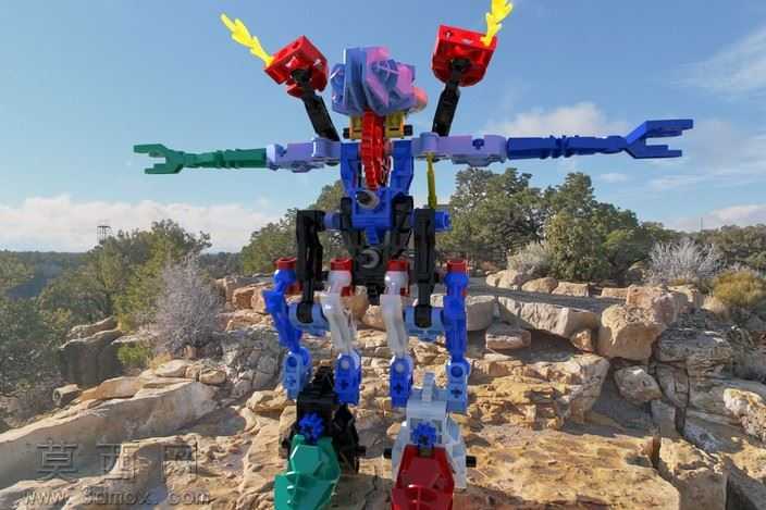 SlizerRobotops
