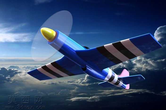 P51野马
