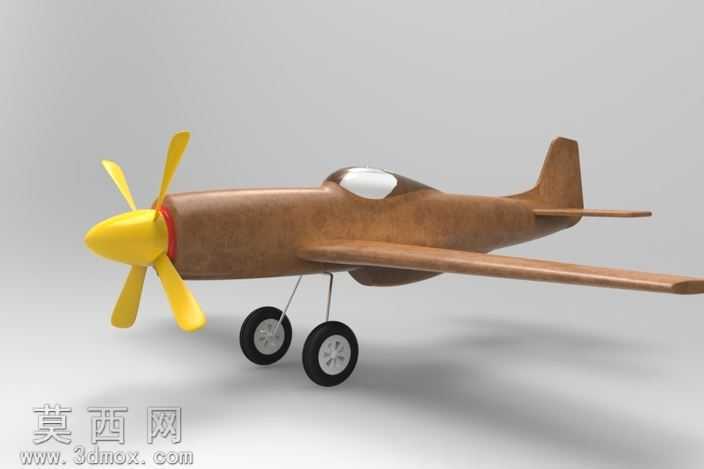 P51野马