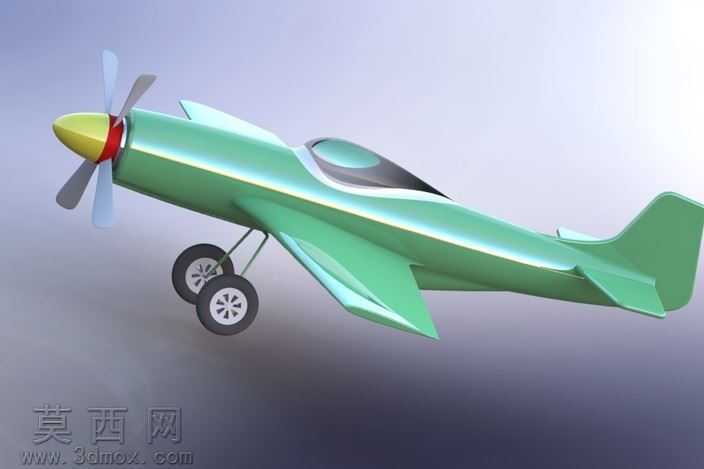 P51野马