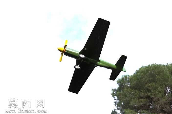 P51野马