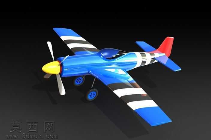 P51野马
