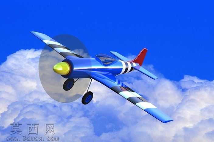 P51野马