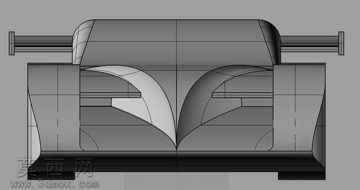 Thiswillnever工程Car4