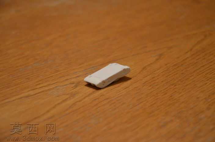 Thiswillnever工程Car4