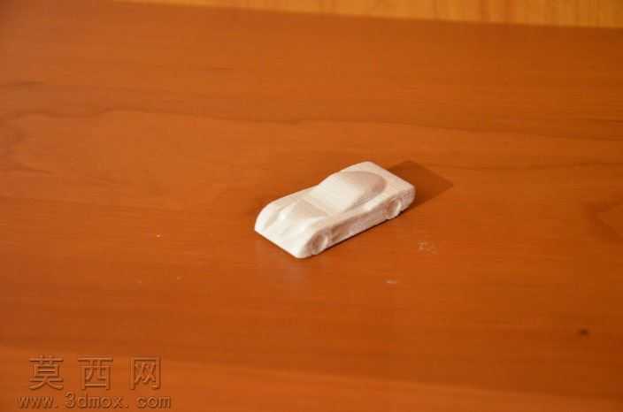Thiswillnever工程Car4