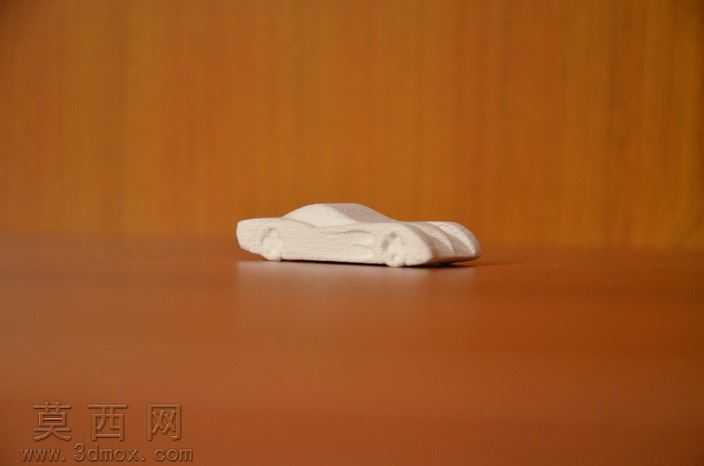 Thiswillnever工程Car4