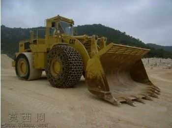 CAT988
