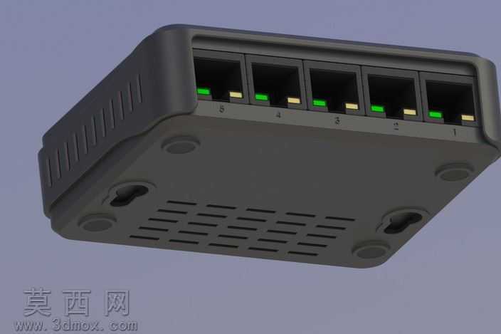 D-linkDES1005A����5xLan
