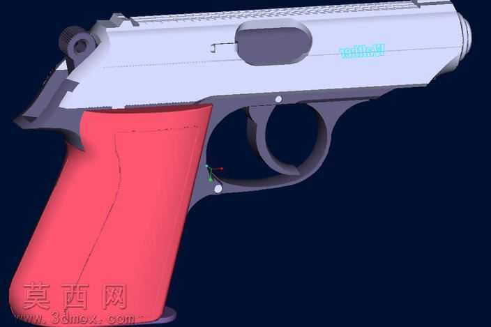 7.65����Pistole
