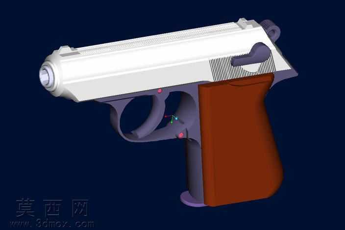 7.65����Pistole
