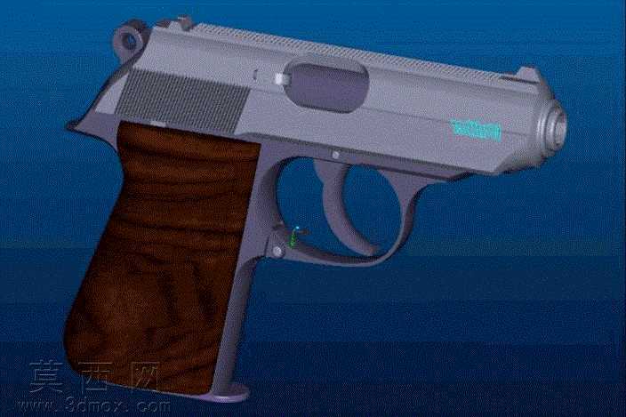 7.65����Pistole
