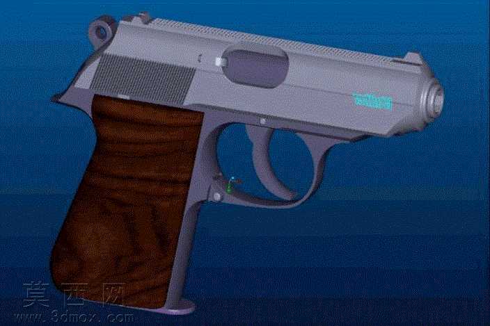 7.65����Pistole
