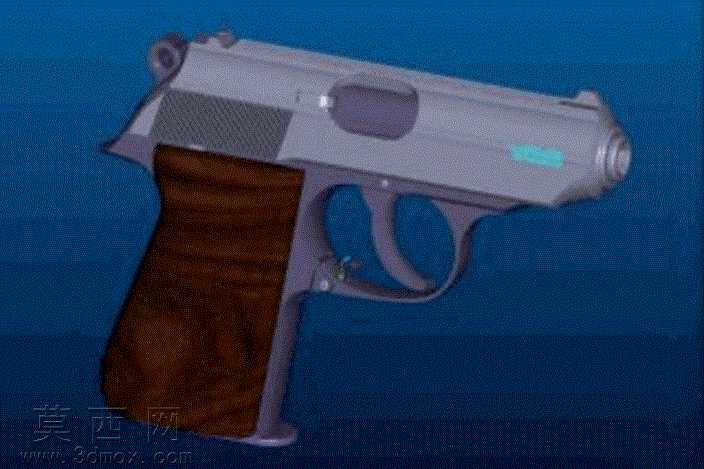 7.65����Pistole

