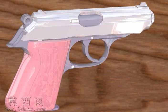 7.65����Pistole
