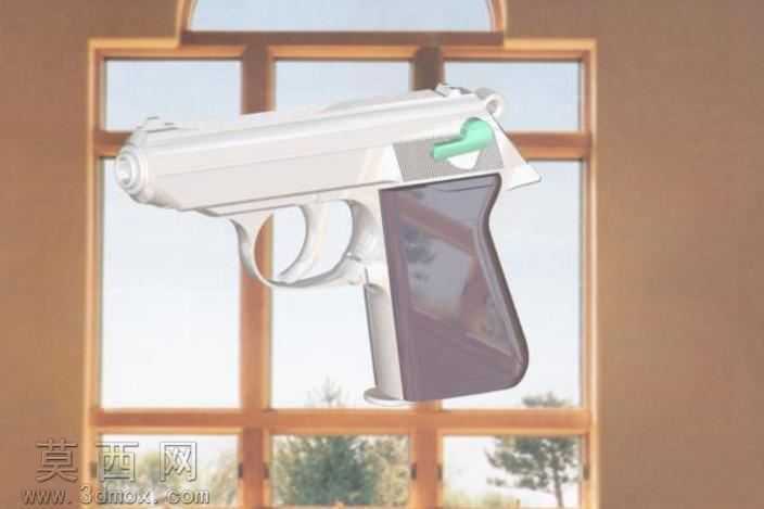 7.65����Pistole
