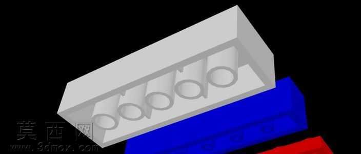 3D�ָ�
