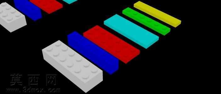 3D�ָ�
