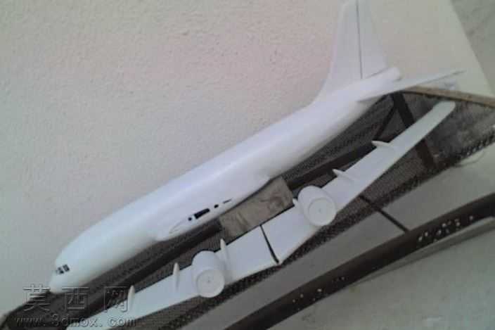 空客A320机身