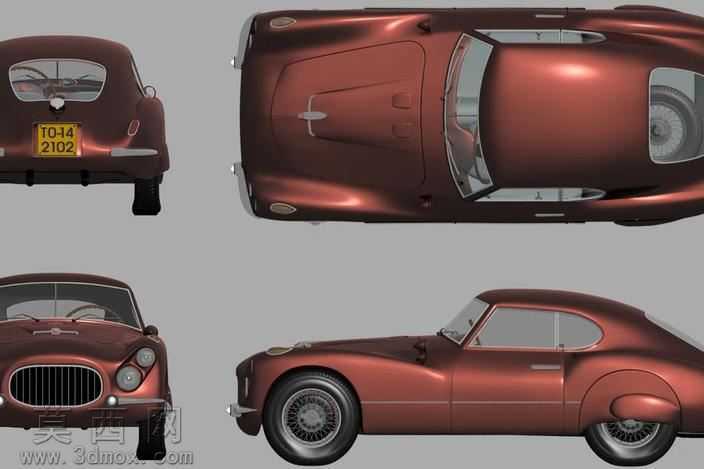 ������8Vcoup��1953
