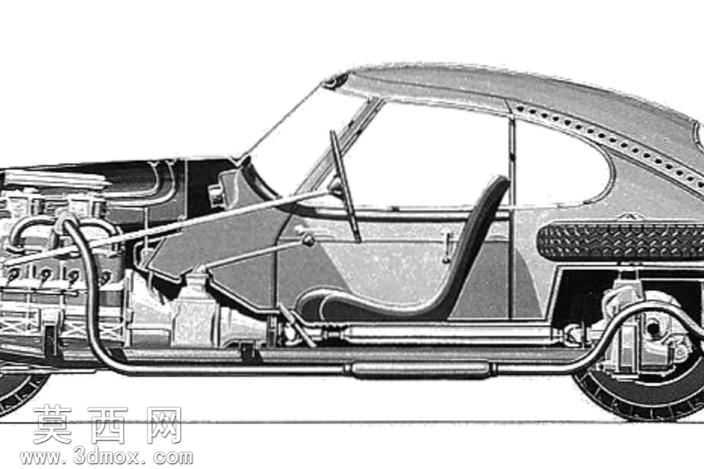 ������8Vcoup��1953
