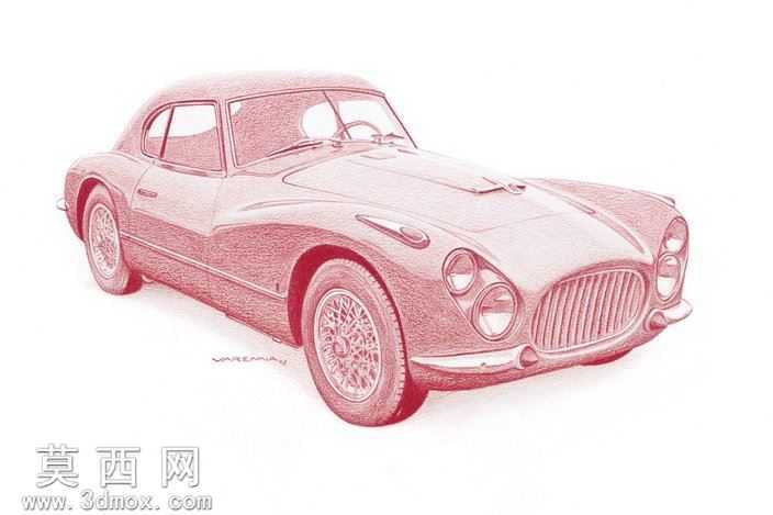 ������8Vcoup��1953
