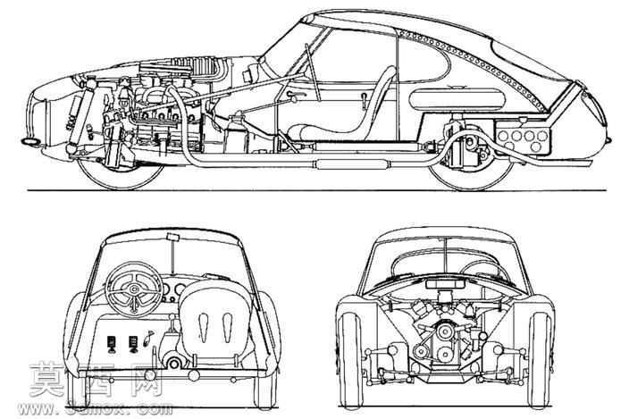 ������8Vcoup��1953
