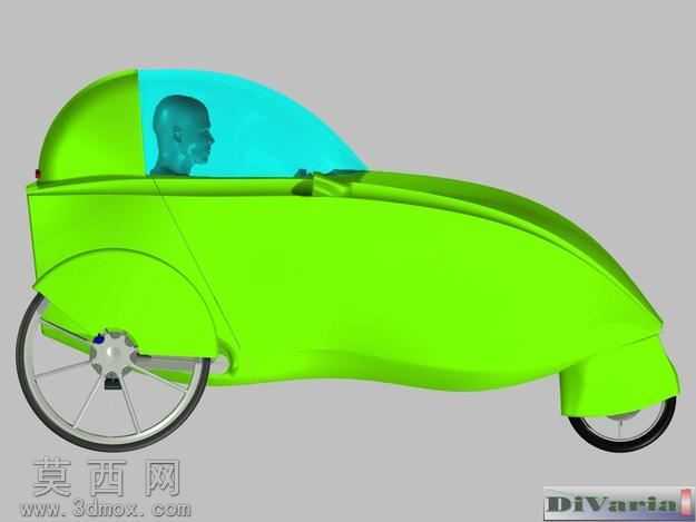 ��ʽVelomobile
