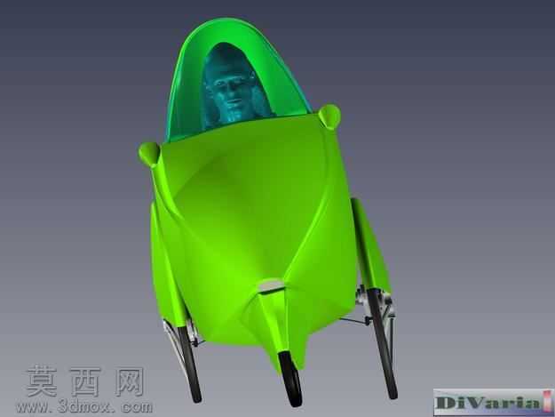 ��ʽVelomobile
