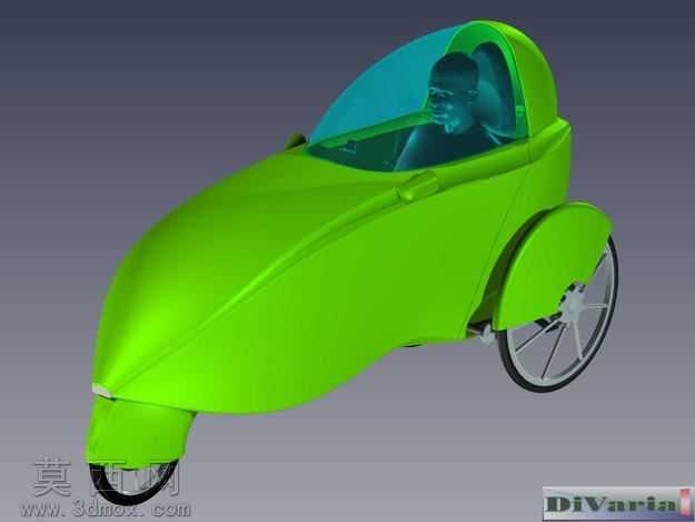 ��ʽVelomobile
