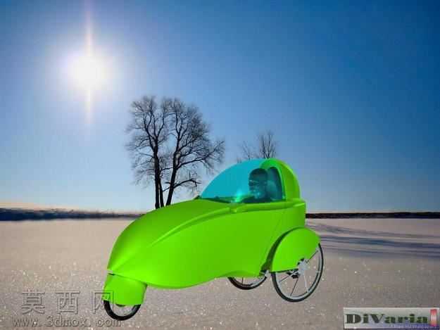 ��ʽVelomobile
