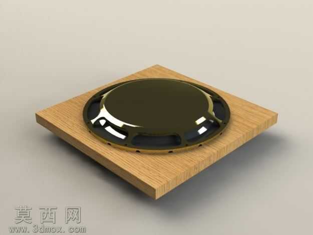 阿尔加维游艇原型甲板通风口