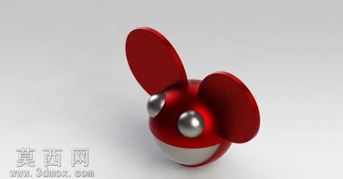 Deadmau5����
