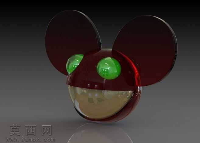 Deadmau5����
