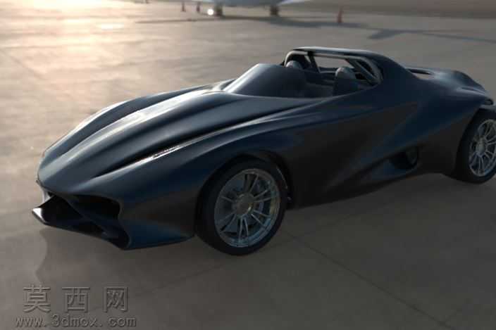 Rivage_Spider_5003DMAX
