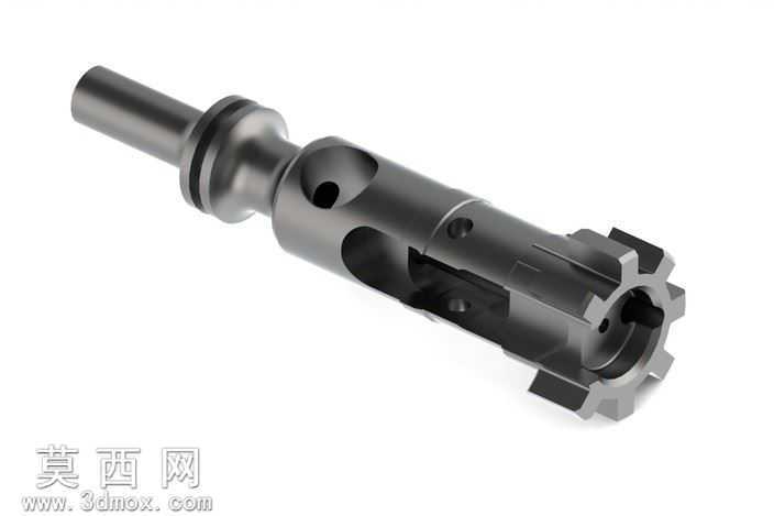 AR-15��˨����׼��5.56
