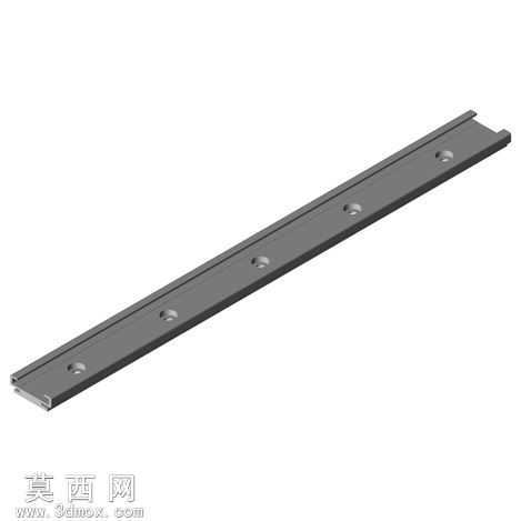 300毫米长,NS-01-17drylinN27直线导轨