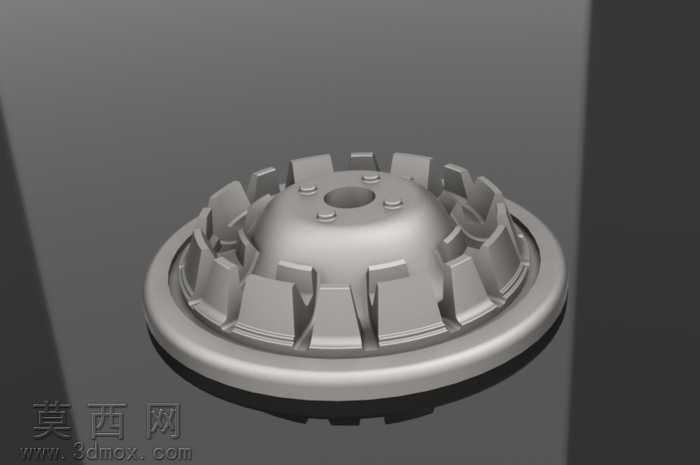 DieUsedinManufacturingofWheelRims
